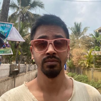 Pranav Kay