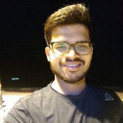 Chandan Mittal
