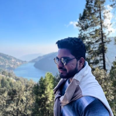 Shashank Bhardwaj