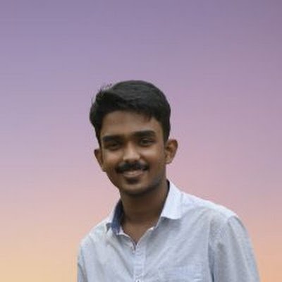 Raj Kishore Sarma