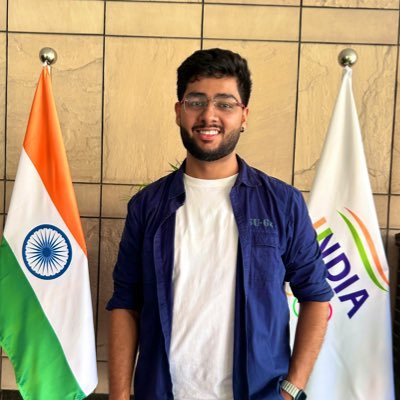 Yuvraj Aaditya Arya