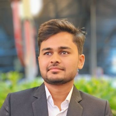 Sanket Kheni