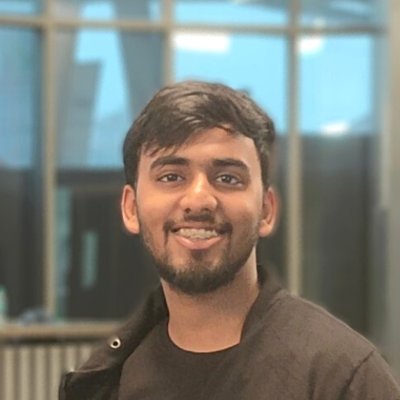 Harsh Agrawal | itsharshag.com