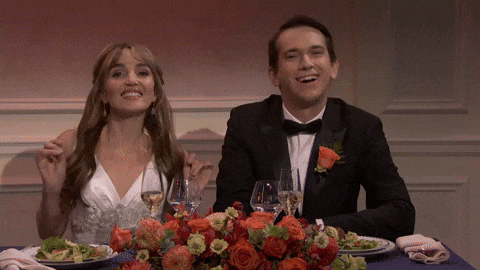 Ariana Grande Dancing GIF by Saturday Night Live.gif