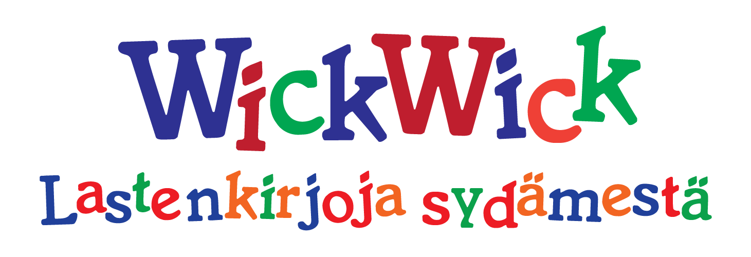 Wickwick Wall of Love