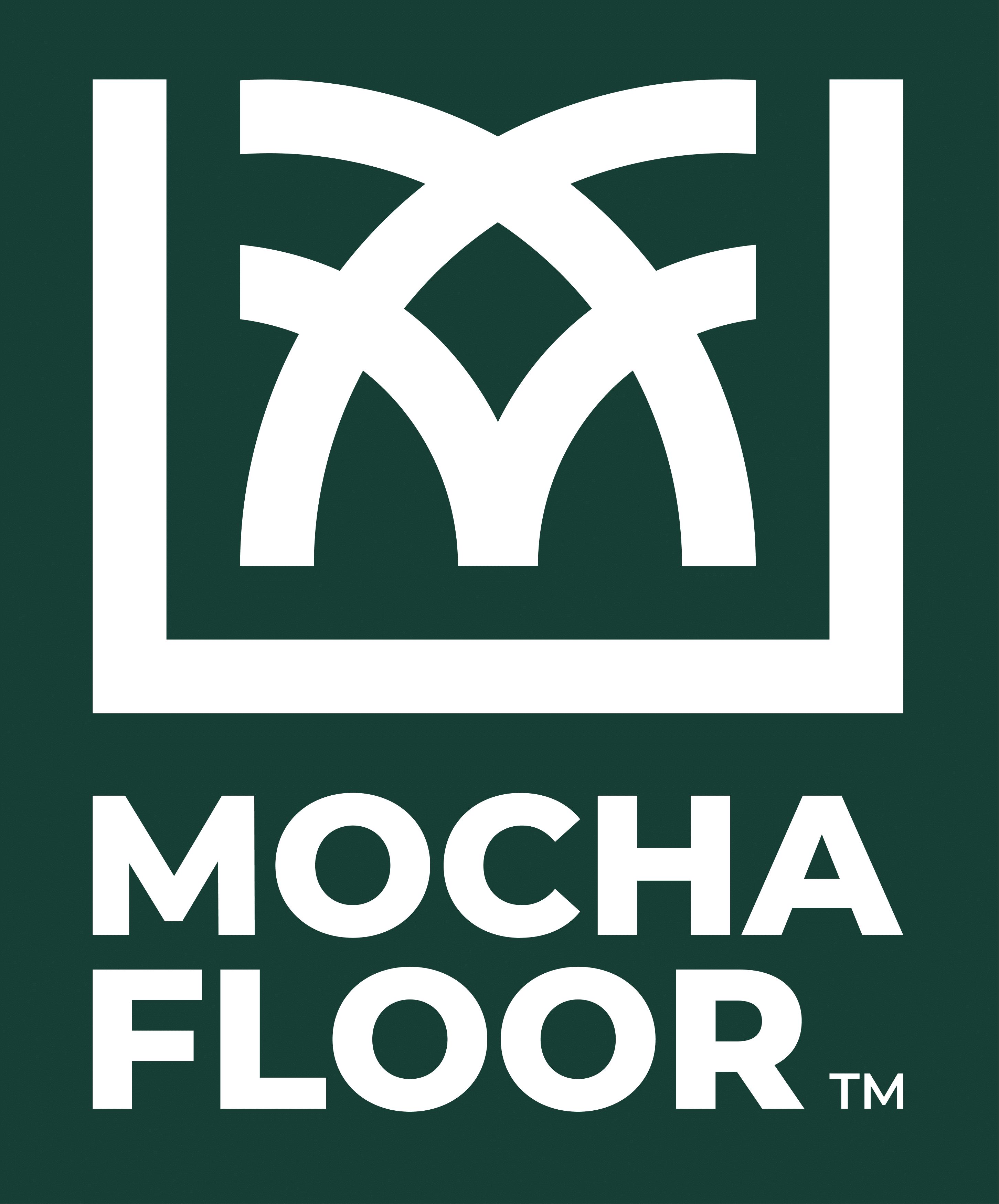 Mocha Floor Cutomer Love ❤️