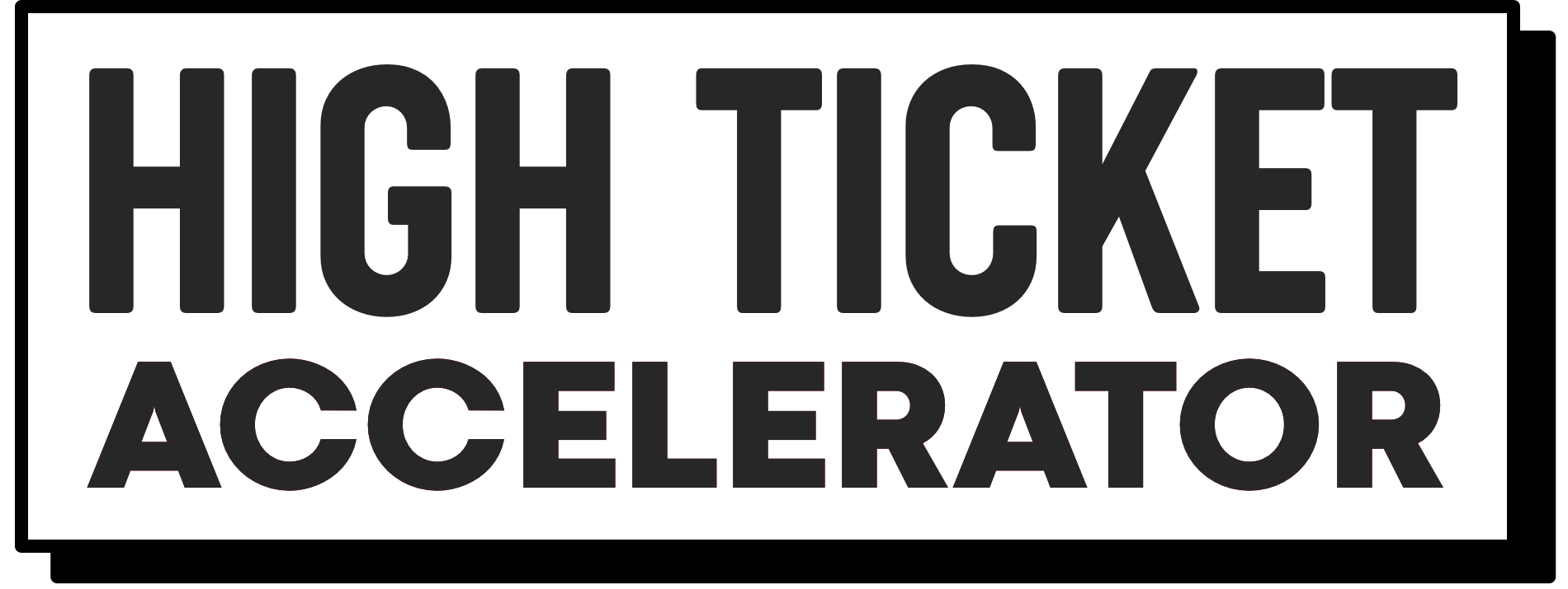 What Entrepreneurs & Sales Professionals Are Saying...